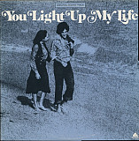 Kvitka Cisyk = Квітка Цісик = Квитка Цисык + Joseph Brooks = You Light Up My Life ( USA ) LP