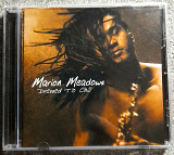 Marion Meadows "Dreassed To Chill". 120гр.