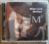 Marcus Miller "M²". 120гр.