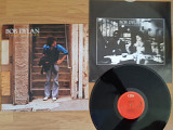 BOB DYLAN STREET ILLEGAL ( CBS 32389 A1/B2 ) 1978 HOLL NM- NM OIS оригінальне видання конверт на