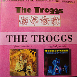 The Troggs – From Nowhere / Trogglodynamite