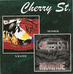 Cherry St. – X Rated / Monroe