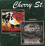 Cherry St. – X Rated / Monroe