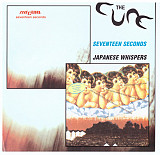 The Cure – Seventeen Seconds / Japanese Whispers