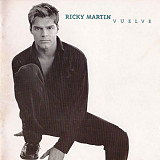 Ricky Martin – Vuelve ( USA ) SEALED у заводській упаковці