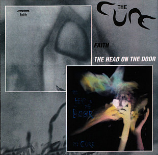 The Cure – Faith / The Head On The Door