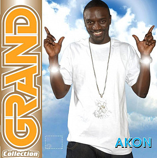 Akon – Grand Collection