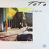 Toto. Fahrenheit