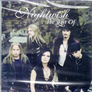 Nightwish – The Best Of