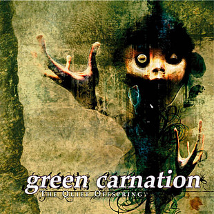 Green Carnation – The Quiet Offspring