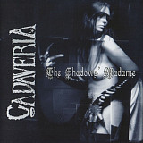 Cadaveria – The Shadows' Madame ( Irond – IROND CD 02-281 )