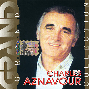 Charles Aznavour – Grand Collection