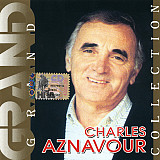 Charles Aznavour – Grand Collection