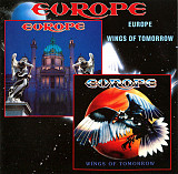 Europe – Europe / Wings Of Tomorrow