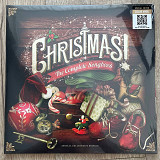 Various Artists – Christmas – The Complete Songbook (2LP, 2022, Red & Green Transparent Vinyl, Europ