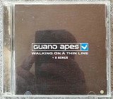 GUANO APES "Walking On Thin Line". 75гр
