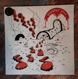 King Gizzard & The Lizard Wizard – Gumboot Soup