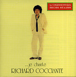 Richard Cocciante 1979 ...Je Chante (Chanson)