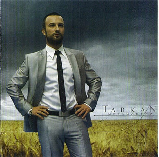 Tarkan 2008 Metamorfoz [UA]