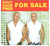 Right Said Fred 2005 For Sale (Europop)