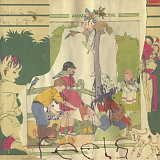 Animal Collective – Feels (2LP, Reissue, Album)