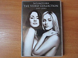 Paola & Chiara DVD The Video Collection 1997-2005 [IT]