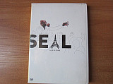 Seal DVD Live In Paris [US]
