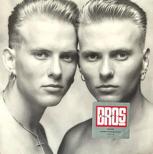 Bros – The Time