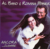 Al Bano & Romina Power 1996 Ancora... Zugabe