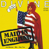 Divine 1988 Maid In England (Hi NRG)
