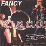 Fancy 1999 D.I.S.C.O. (Euro-Disco)