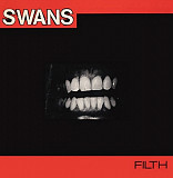 Swans – Filth (LP, Album, Reissue, Remastered, Vinyl)