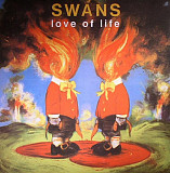 Swans – Love Of Life (LP, Album, Reissue, Vinyl)