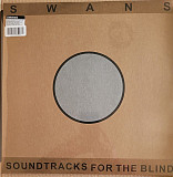 Swans – Soundtracks For The Blind (Vinyl, LP, Album, Reissue, Remastered, Gatefold)