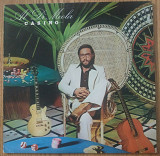 Al Di Meola Casino EU first press lp vinyl