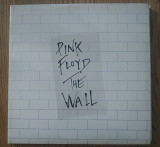 Pink Floyd The Wall UK first press lp vinyl