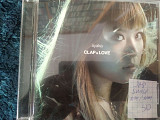 Ayaka – Clap & Love Single 2007 (JAP)