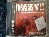 Beat Crusaders / Skay Mate's – Ozzy!! OBI 2003 (JAP)