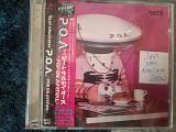 Beat Crusaders – P.O.A. ~ Pop On Arrival ~ OBI 2005 (JAP)