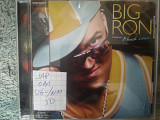 BIG RON Presents...Much Love OBI 2008 (JAP)