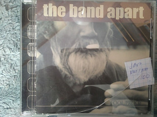 The band apart – Fool Proof 2001 (JAP)