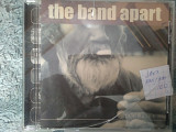 The band apart – Fool Proof 2001 (JAP)