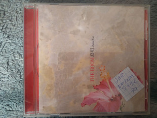 The Boom – 島唄 Shima Uta Single 2002 (JAP)