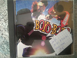 BOYO-BOZO* – Acrobat Mini-Album 1995 (JAP)