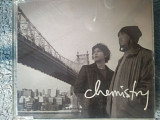 Chemistry (5) – Pieces Of A Dream Single 2001 (JAP)