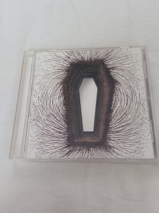 Metallica/ death magnetic/2008