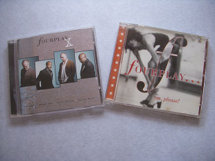 Fourplay ( 2 CD )