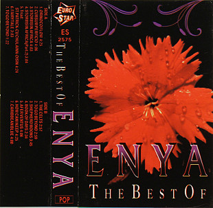 Enya – The Best Of Enya