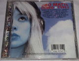 CIBO MATTO Stereo Type A CD US