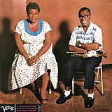 Ella Fitzgerald And Louis Armstrong – Ella And Louis